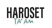 HAROSET