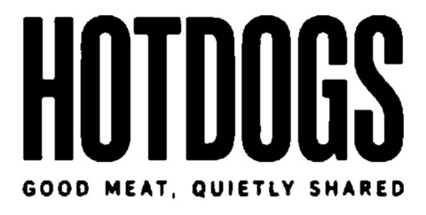 HOTDOGS