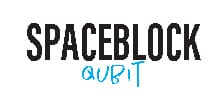SPACEBLOCK QUBIT